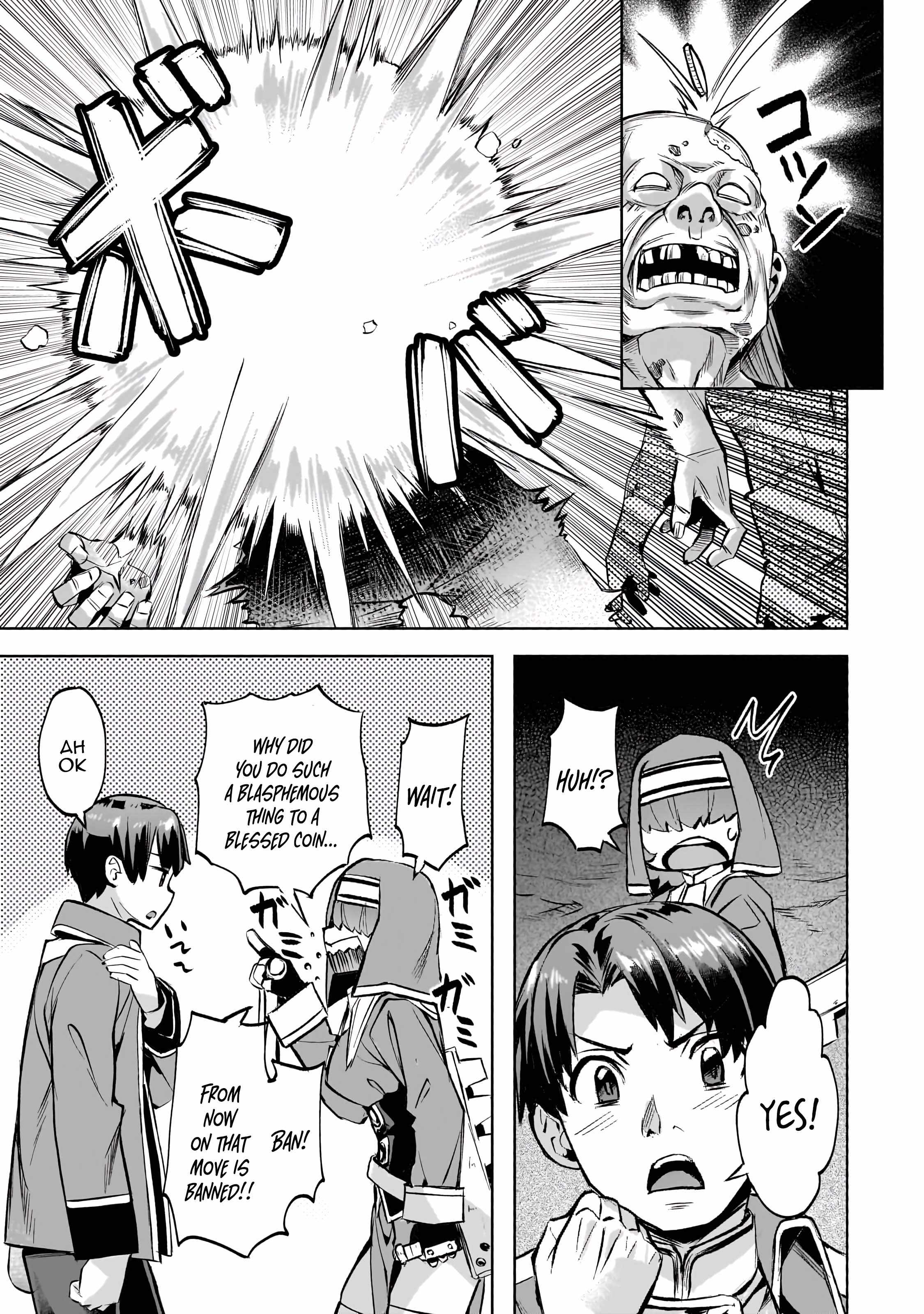 I Have a Slow Living in Different World (I Wish) Chapter 51 - Page 16