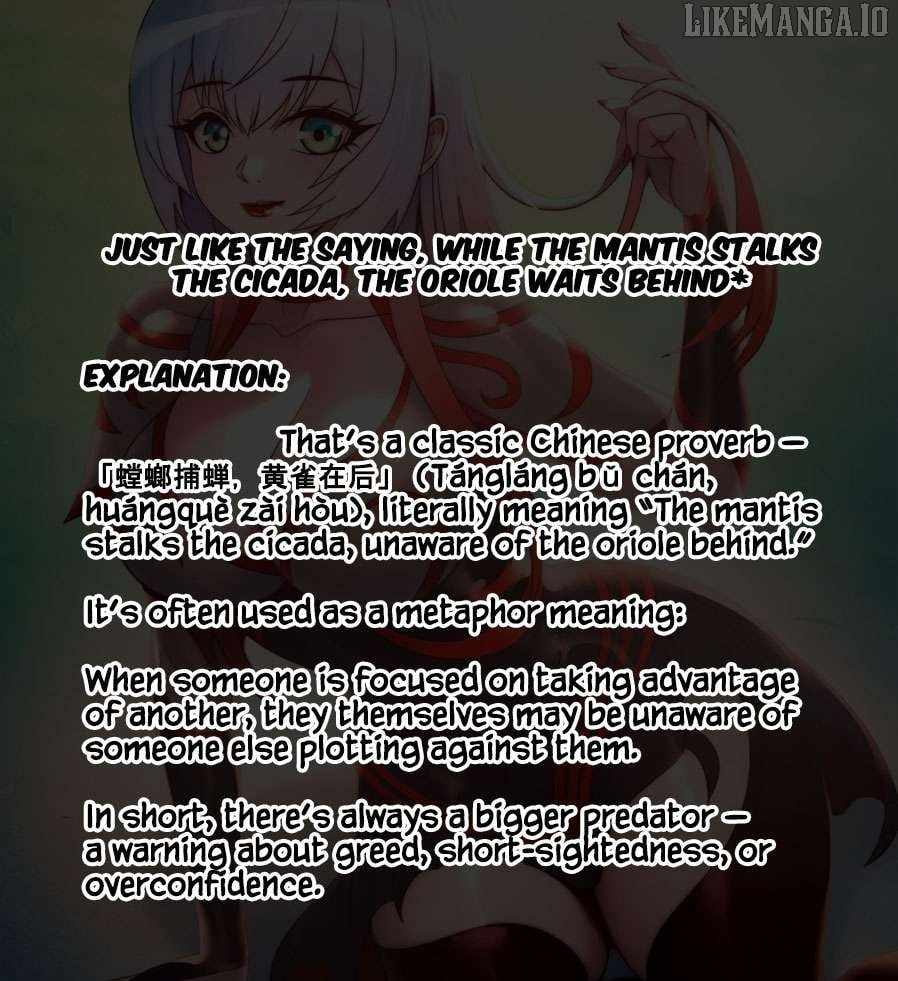 I Have An Apocalyptic Dungeon Chapter 292 - Page 10
