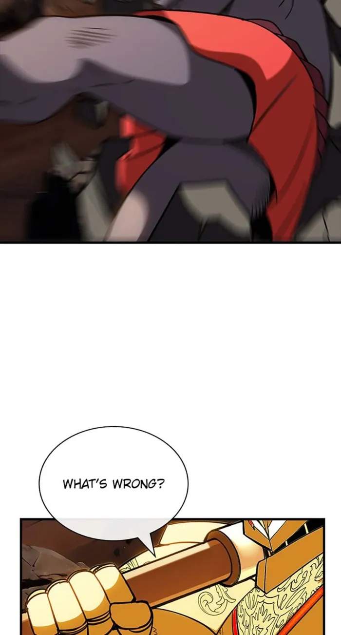 I Have an SSS-Rank Trait, but I Want a Normal Life Chapter 132 - Page 12