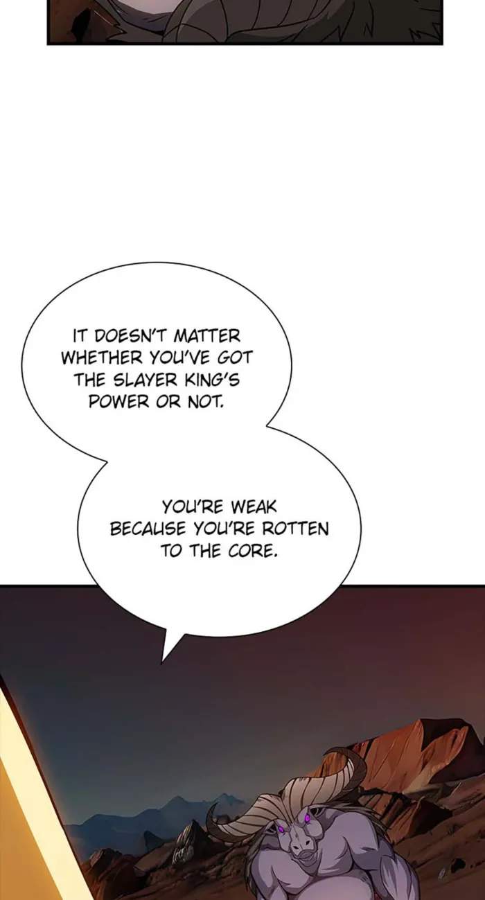 I Have an SSS-Rank Trait, but I Want a Normal Life Chapter 132 - Page 17