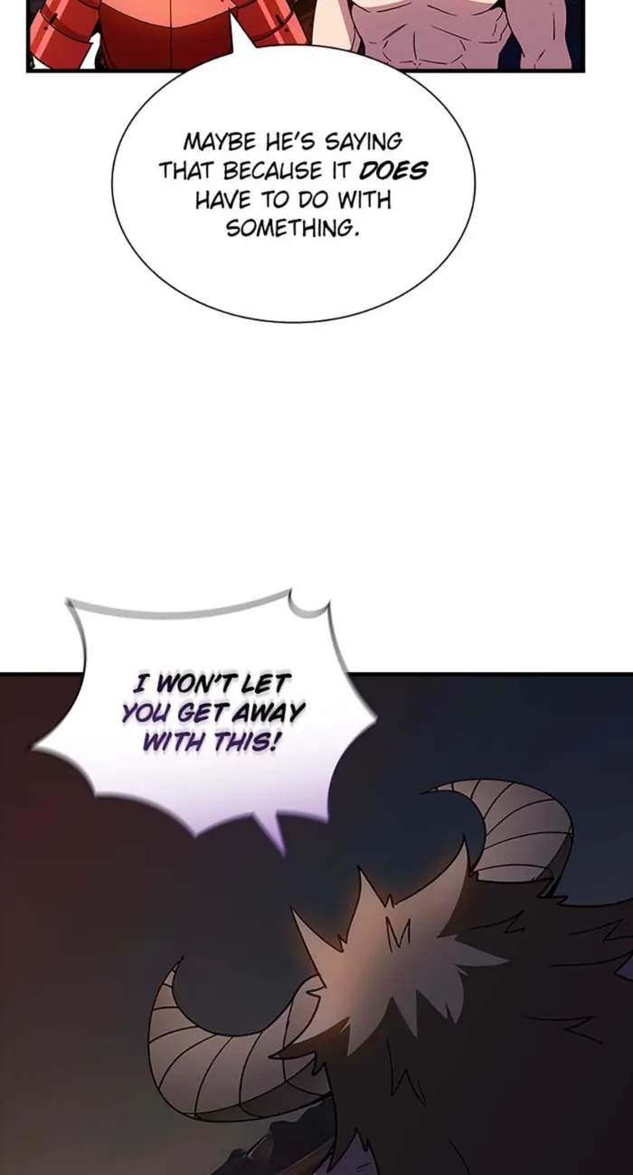 I Have an SSS-Rank Trait, but I Want a Normal Life Chapter 132 - Page 19