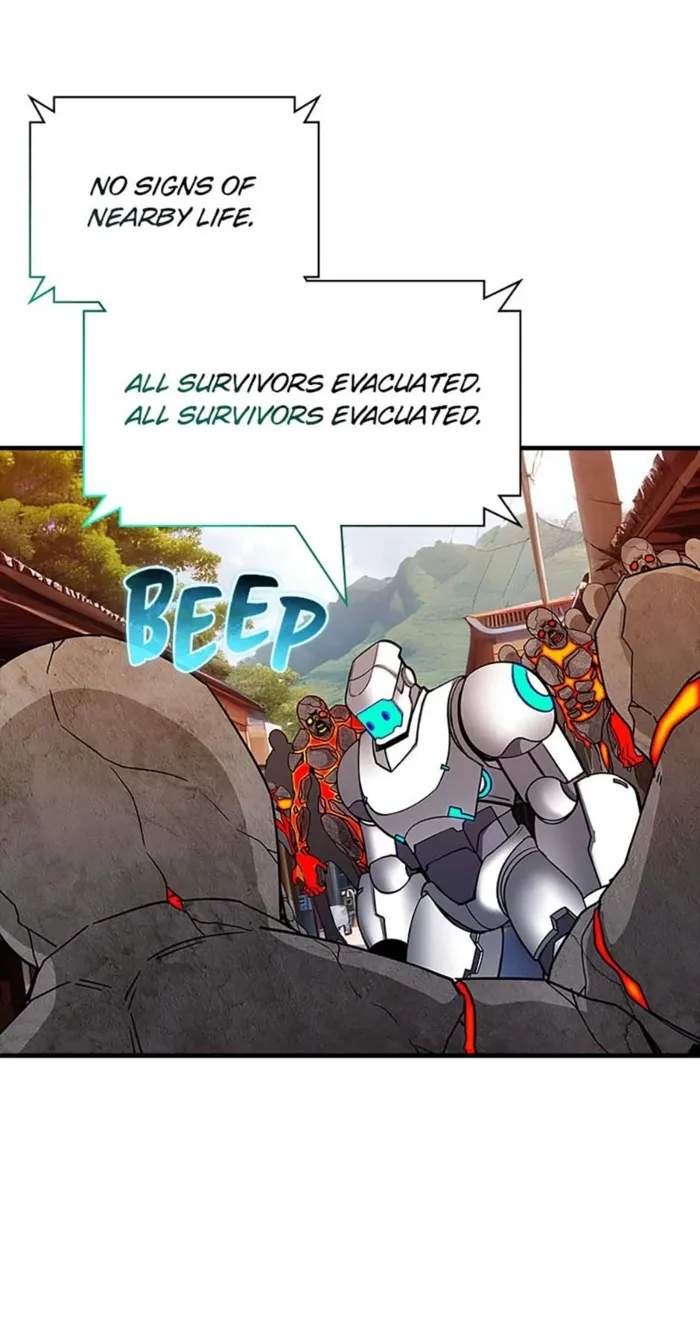 I Have an SSS-Rank Trait, but I Want a Normal Life Chapter 132 - Page 34