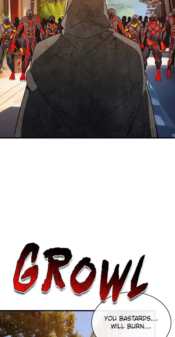 I Have an SSS-Rank Trait, but I Want a Normal Life Chapter 132 - Page 37
