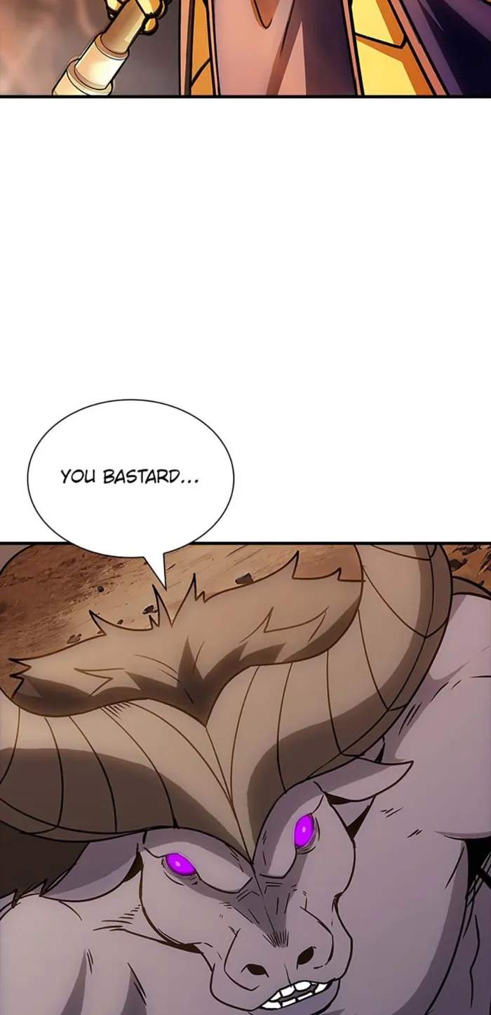 I Have an SSS-Rank Trait, but I Want a Normal Life Chapter 132 - Page 4