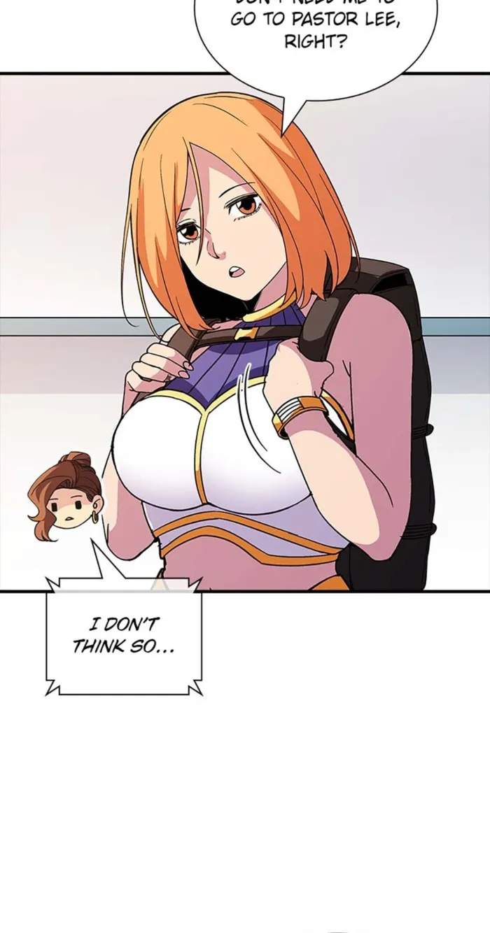 I Have an SSS-Rank Trait, but I Want a Normal Life Chapter 132 - Page 42