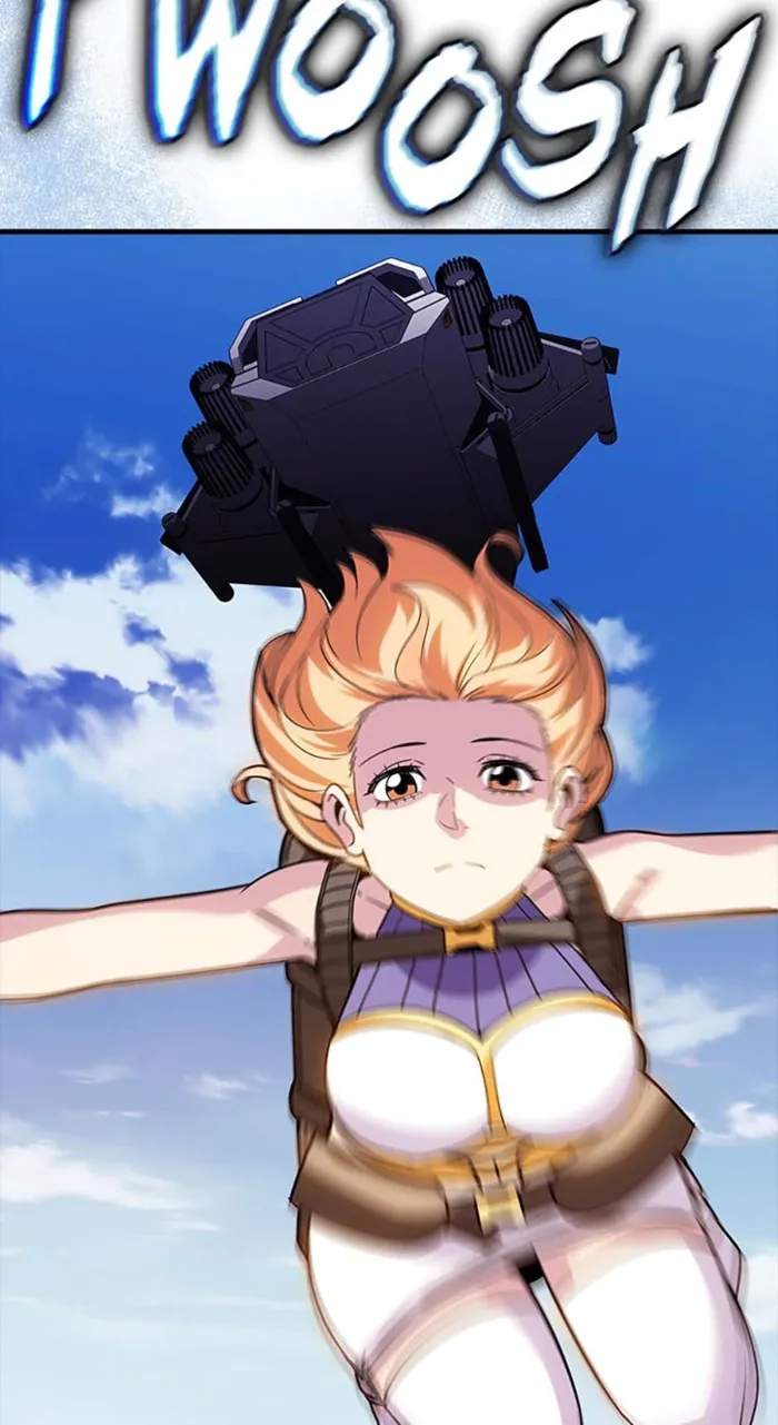 I Have an SSS-Rank Trait, but I Want a Normal Life Chapter 132 - Page 47