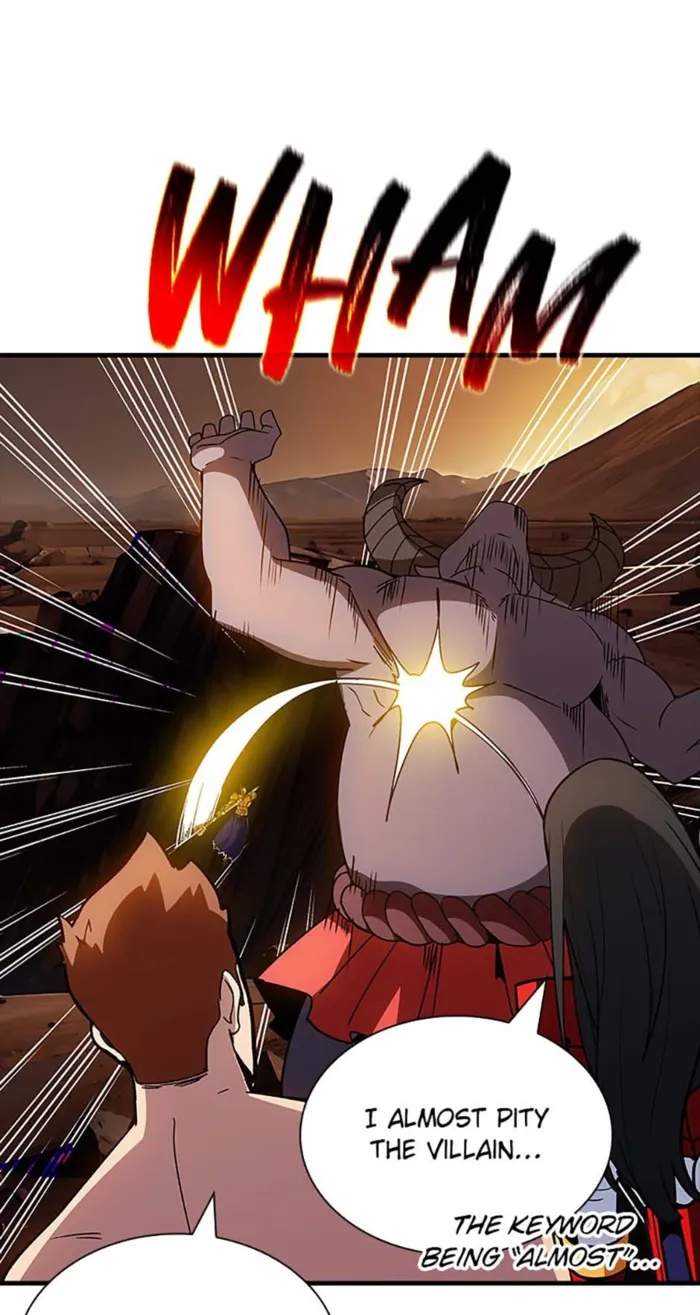 I Have an SSS-Rank Trait, but I Want a Normal Life Chapter 132 - Page 53