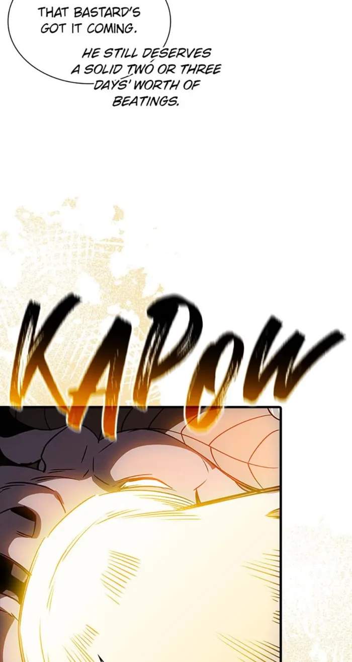 I Have an SSS-Rank Trait, but I Want a Normal Life Chapter 132 - Page 54
