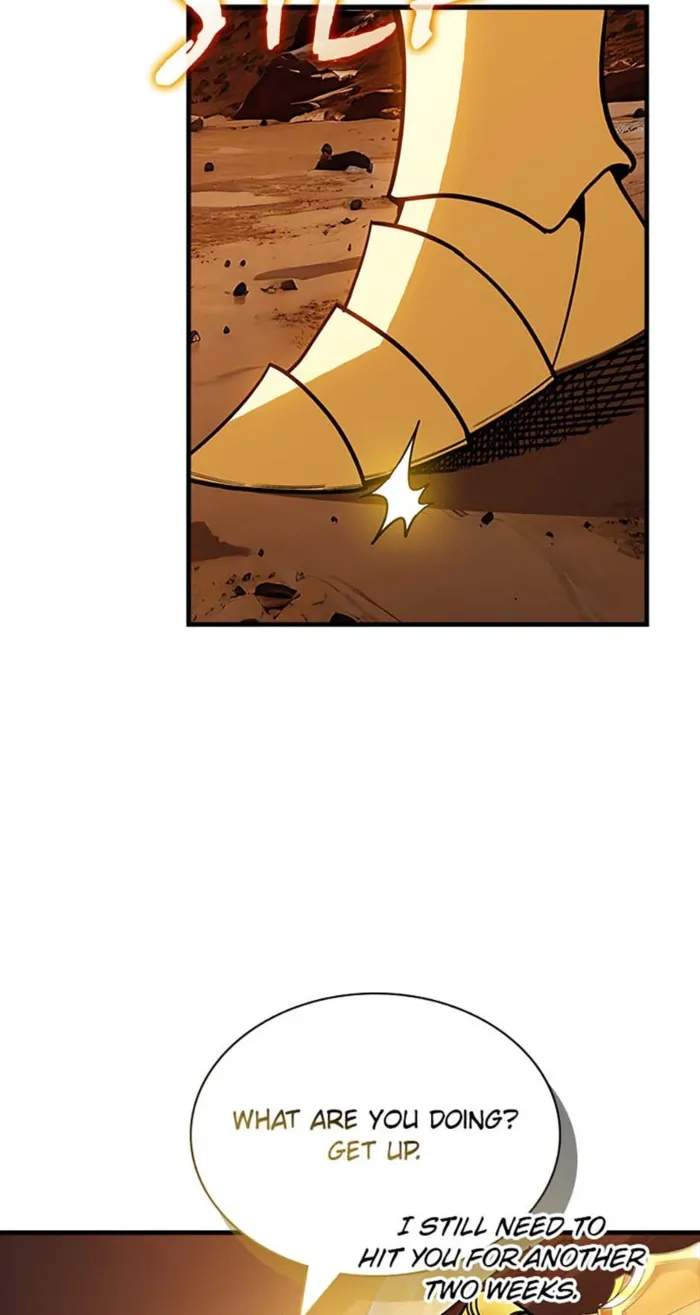 I Have an SSS-Rank Trait, but I Want a Normal Life Chapter 132 - Page 57