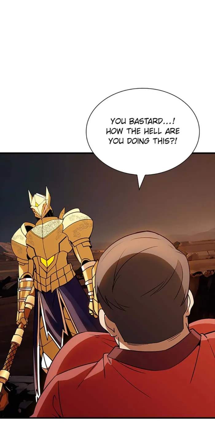 I Have an SSS-Rank Trait, but I Want a Normal Life Chapter 132 - Page 60