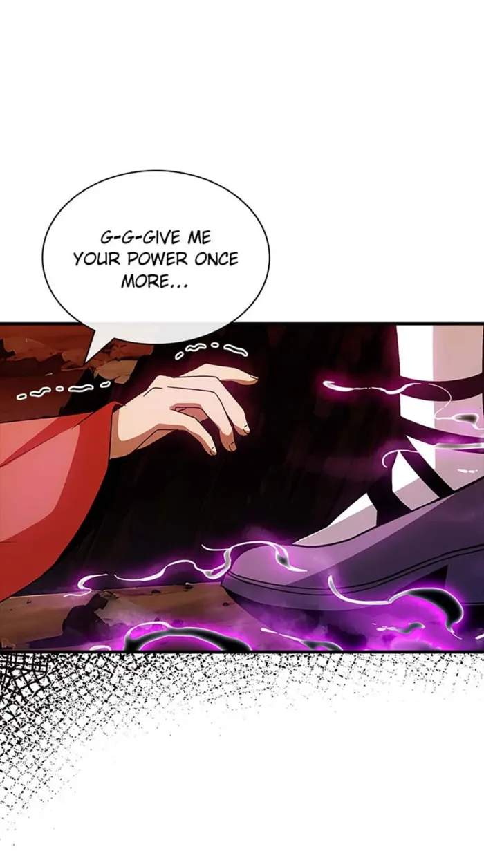 I Have an SSS-Rank Trait, but I Want a Normal Life Chapter 132 - Page 69