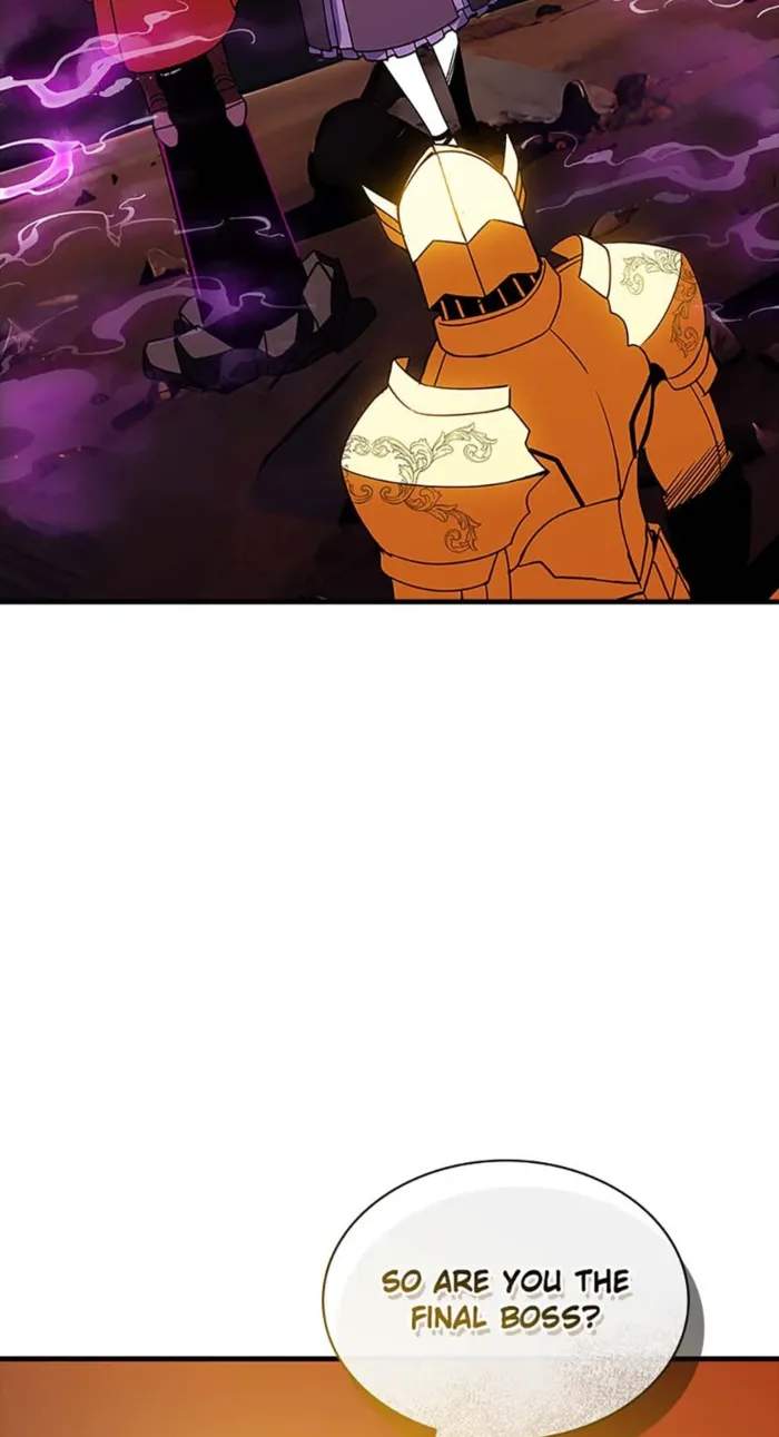 I Have an SSS-Rank Trait, but I Want a Normal Life Chapter 132 - Page 74