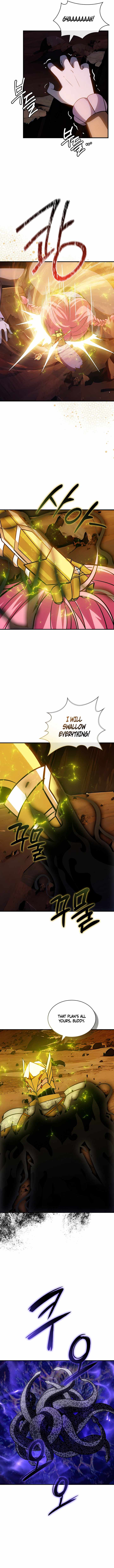 I Have an SSS-Rank Trait, but I Want a Normal Life Chapter 134 - Page 10