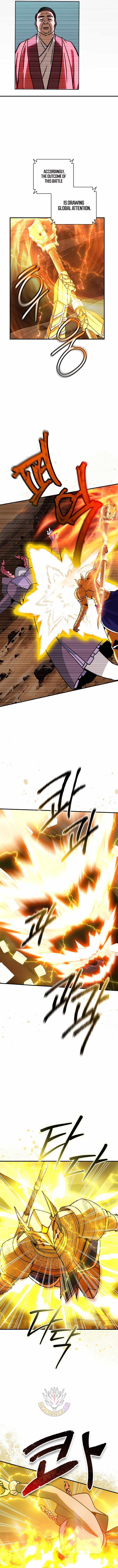 I Have an SSS-Rank Trait, but I Want a Normal Life Chapter 134 - Page 3