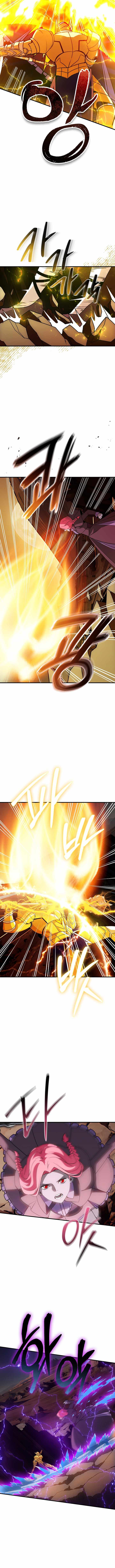 I Have an SSS-Rank Trait, but I Want a Normal Life Chapter 134 - Page 4