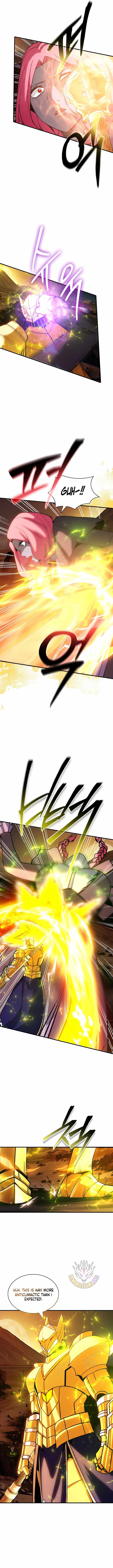 I Have an SSS-Rank Trait, but I Want a Normal Life Chapter 134 - Page 5