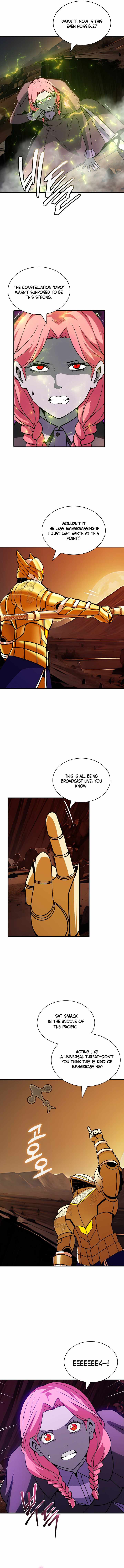 I Have an SSS-Rank Trait, but I Want a Normal Life Chapter 134 - Page 6