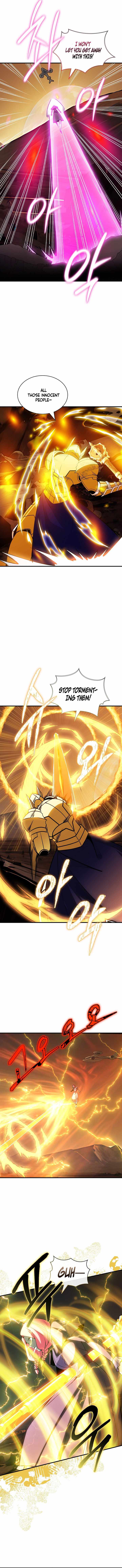 I Have an SSS-Rank Trait, but I Want a Normal Life Chapter 134 - Page 7