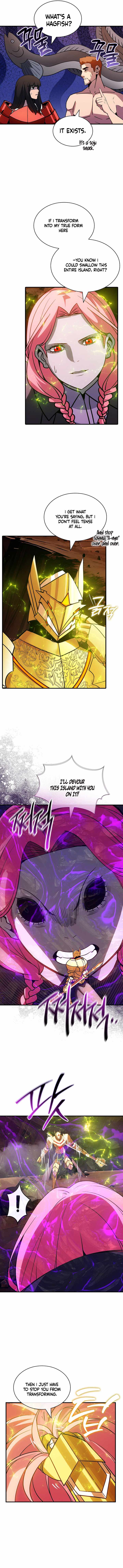 I Have an SSS-Rank Trait, but I Want a Normal Life Chapter 134 - Page 9