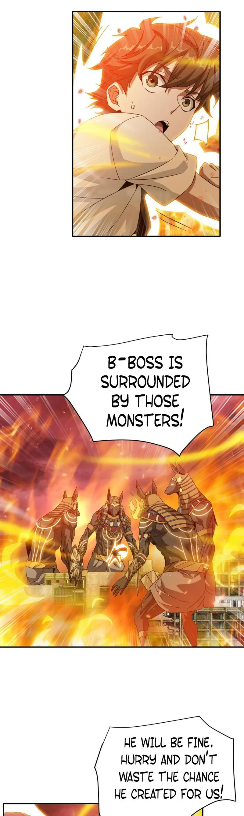 I Have Been Stuck on the Same Day for 3,000 Years Chapter 16 - Page 13
