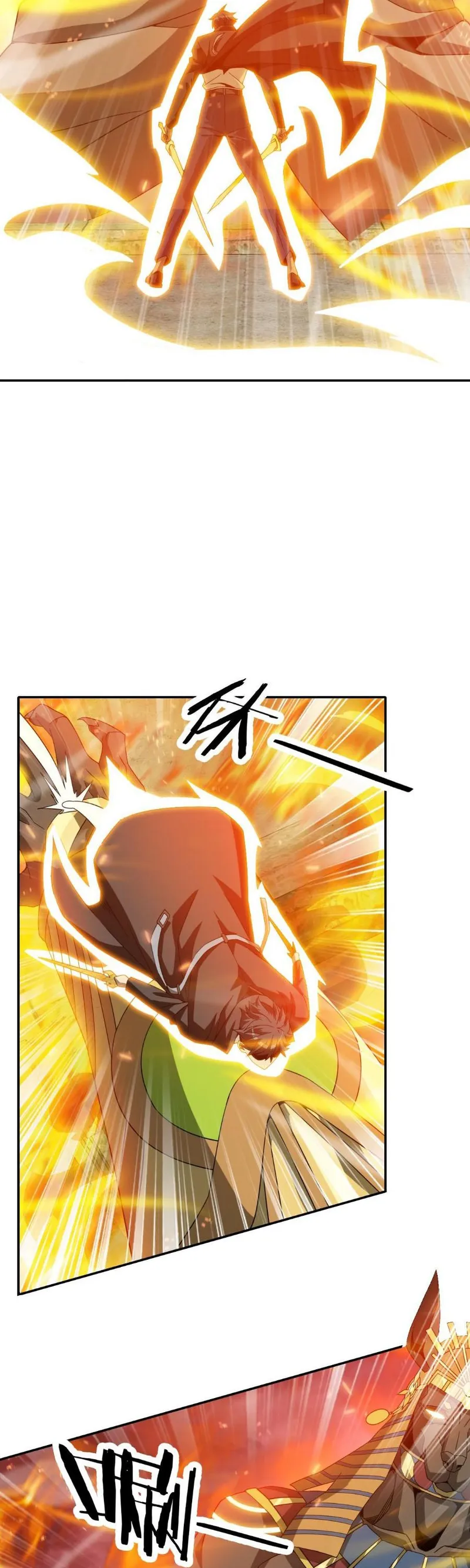 I Have Been Stuck on the Same Day for 3,000 Years Chapter 16 - Page 16