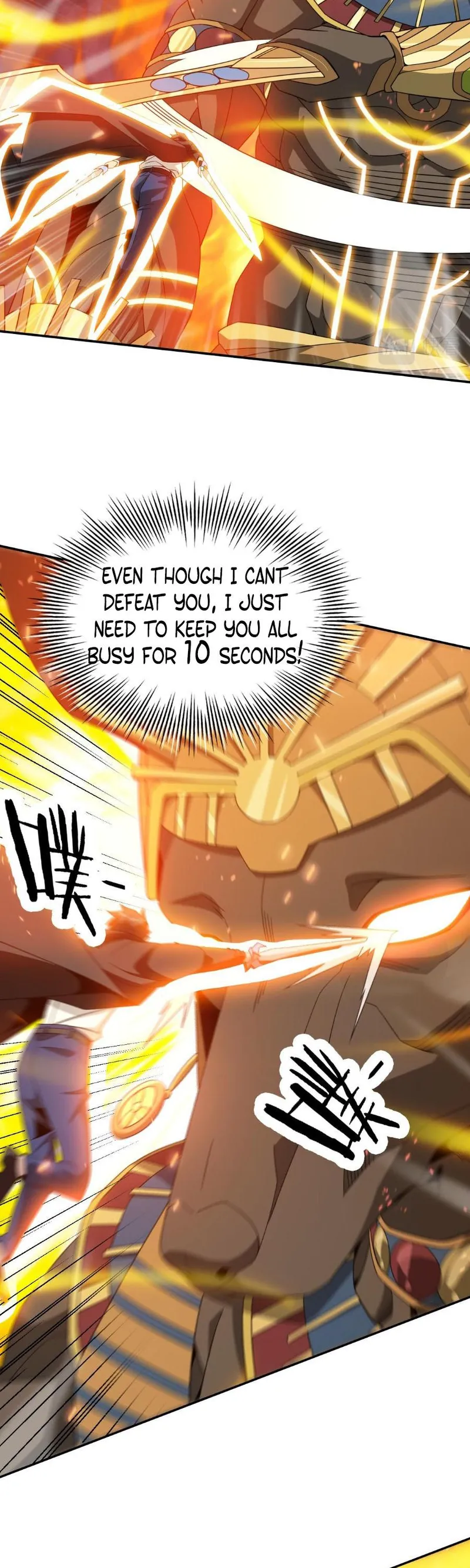 I Have Been Stuck on the Same Day for 3,000 Years Chapter 16 - Page 17