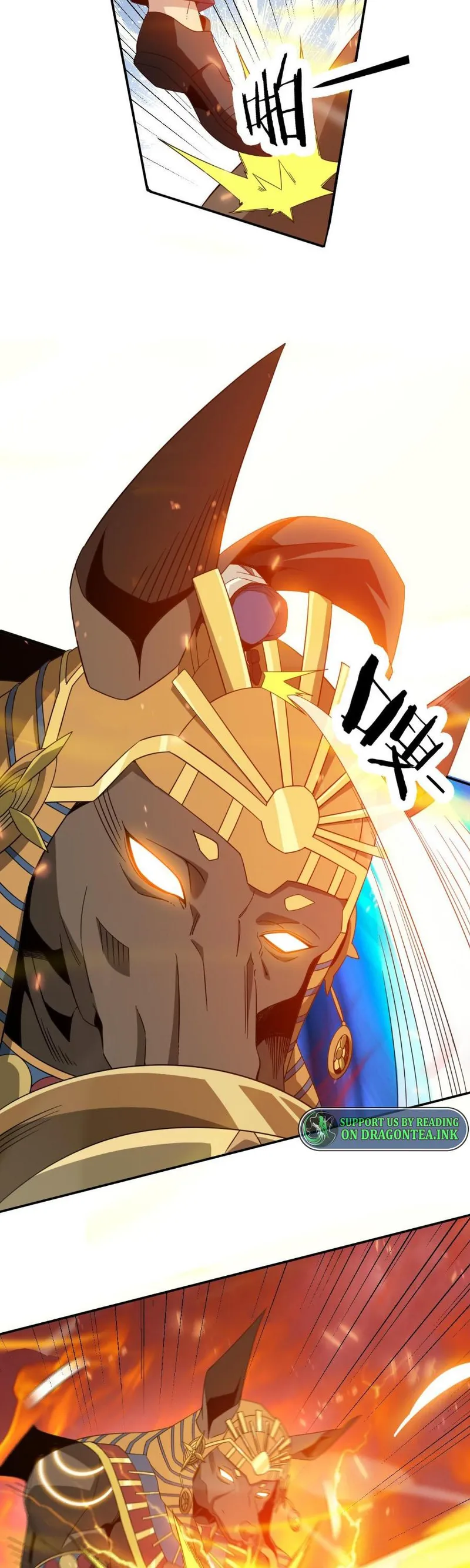 I Have Been Stuck on the Same Day for 3,000 Years Chapter 16 - Page 19