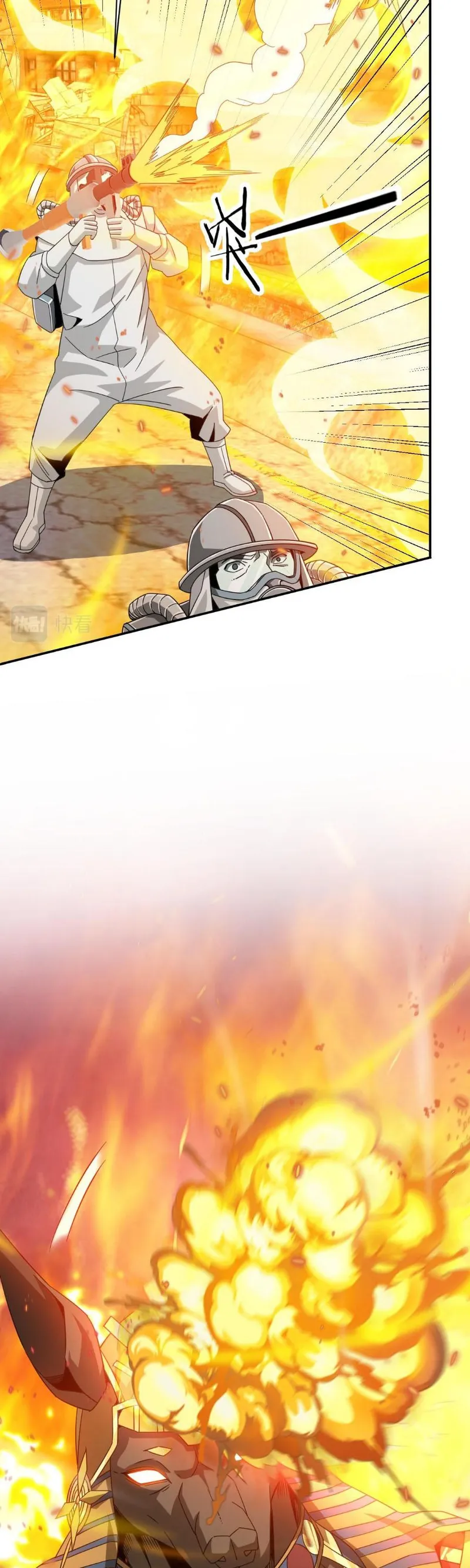 I Have Been Stuck on the Same Day for 3,000 Years Chapter 16 - Page 2