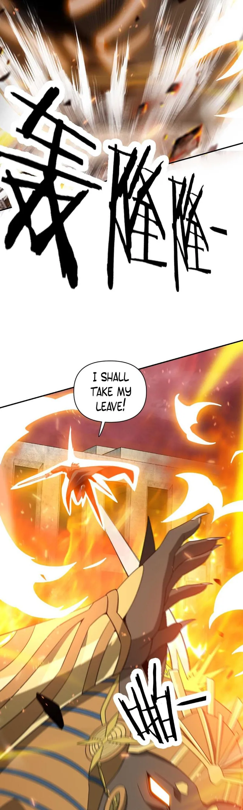 I Have Been Stuck on the Same Day for 3,000 Years Chapter 16 - Page 22