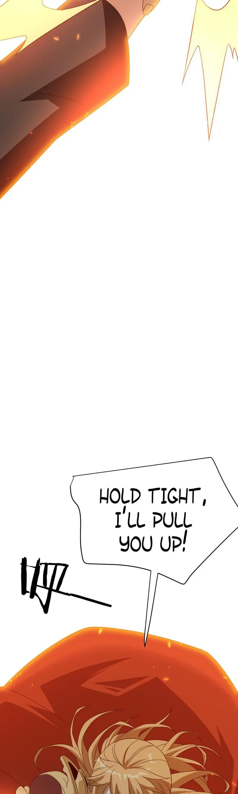 I Have Been Stuck on the Same Day for 3,000 Years Chapter 16 - Page 25