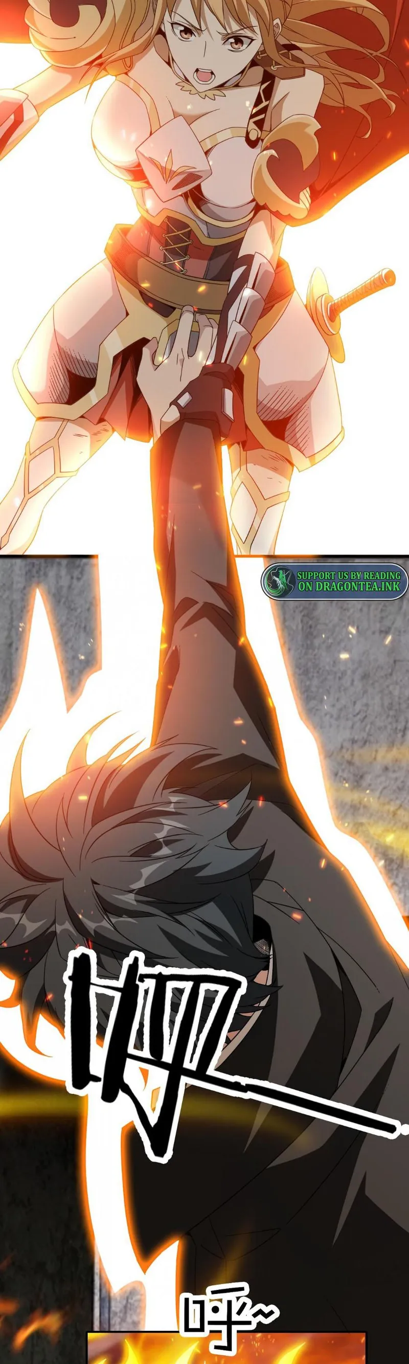 I Have Been Stuck on the Same Day for 3,000 Years Chapter 16 - Page 26