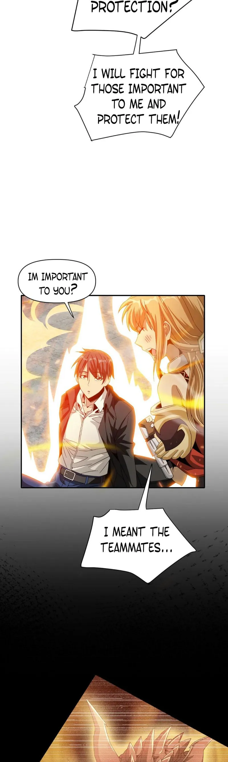 I Have Been Stuck on the Same Day for 3,000 Years Chapter 16 - Page 28