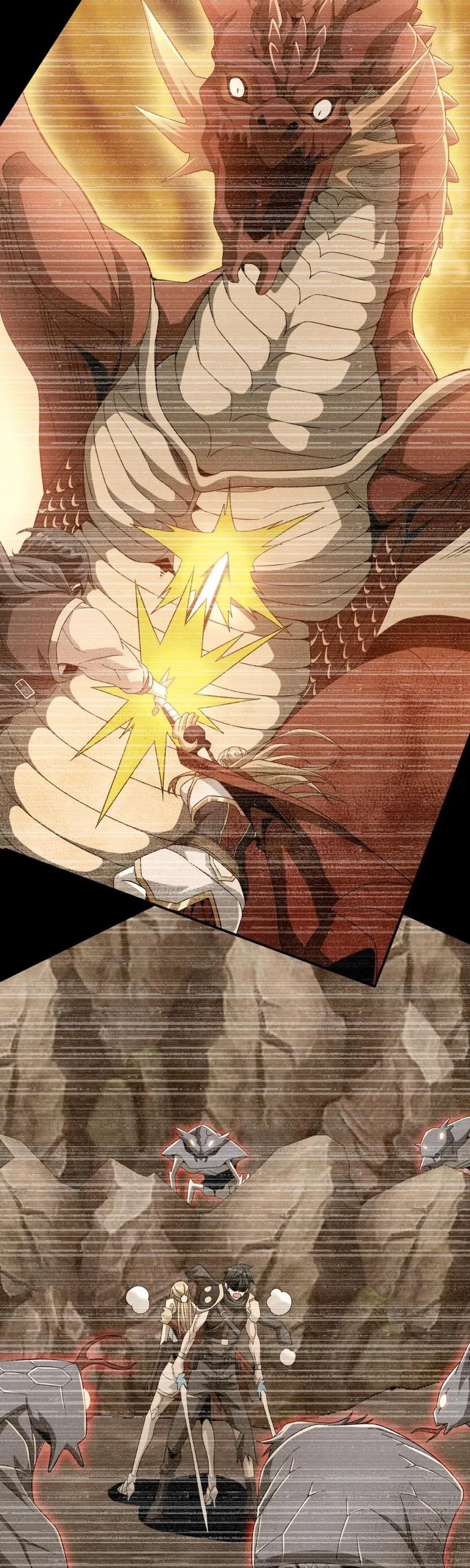 I Have Been Stuck on the Same Day for 3,000 Years Chapter 16 - Page 29