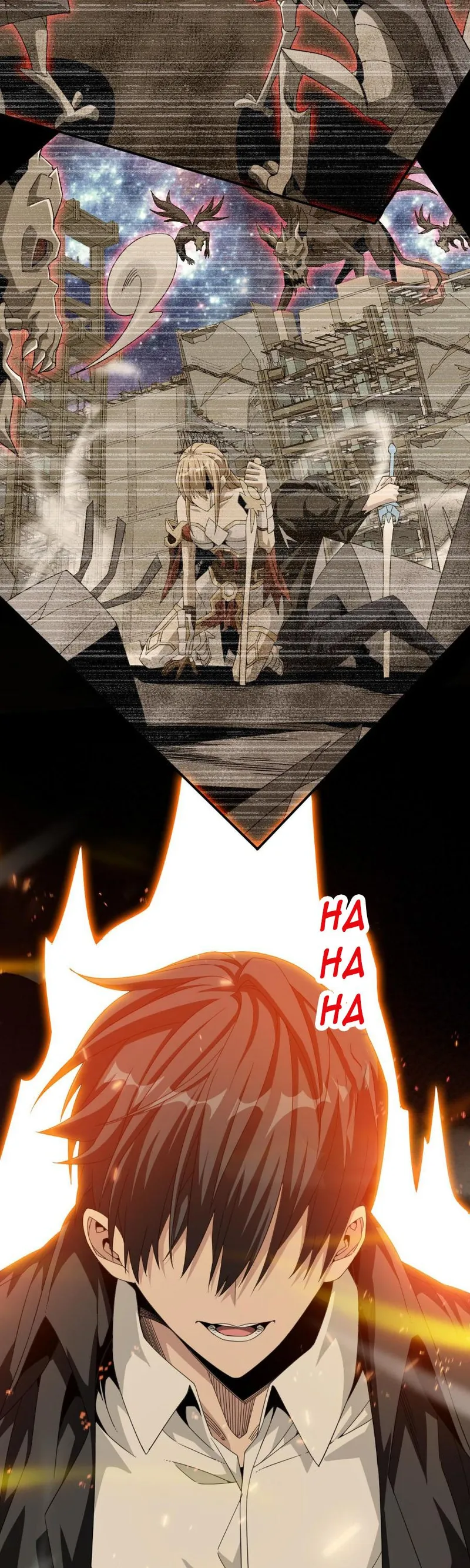 I Have Been Stuck on the Same Day for 3,000 Years Chapter 16 - Page 30