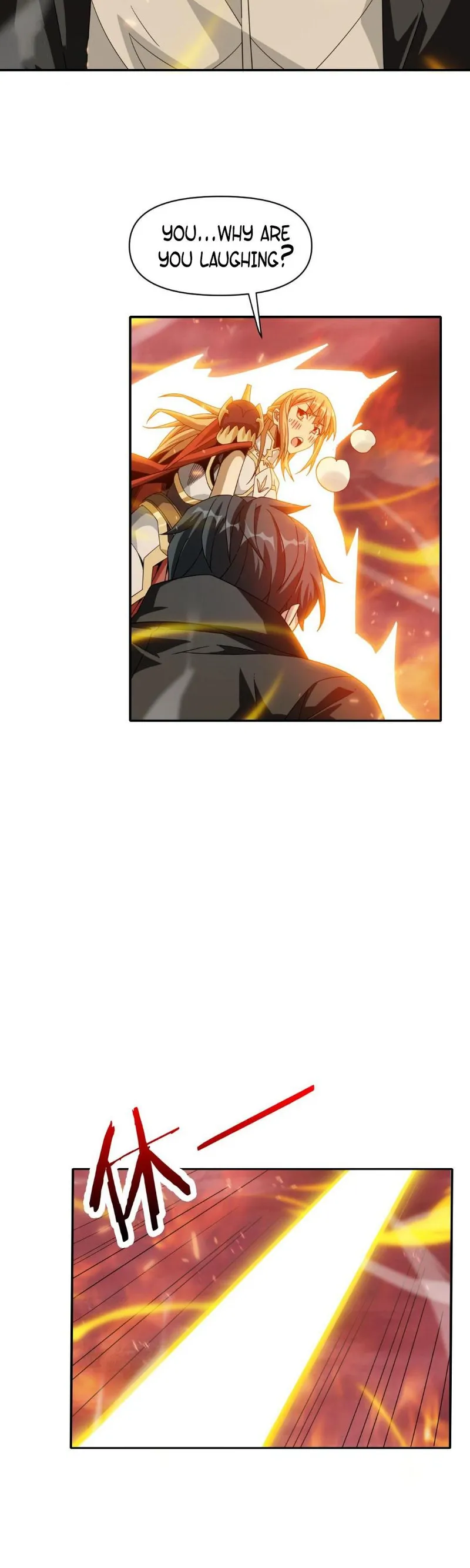 I Have Been Stuck on the Same Day for 3,000 Years Chapter 16 - Page 31