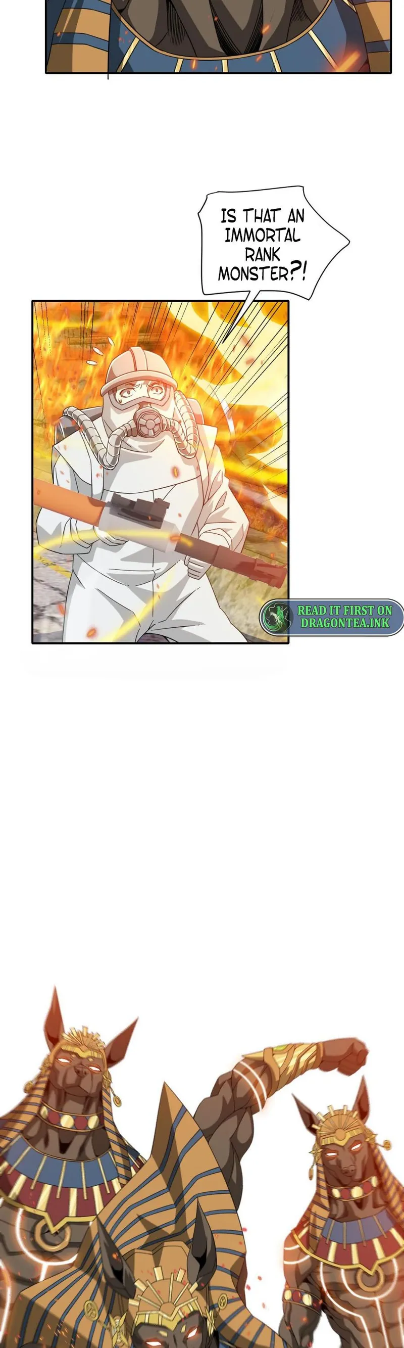I Have Been Stuck on the Same Day for 3,000 Years Chapter 16 - Page 4