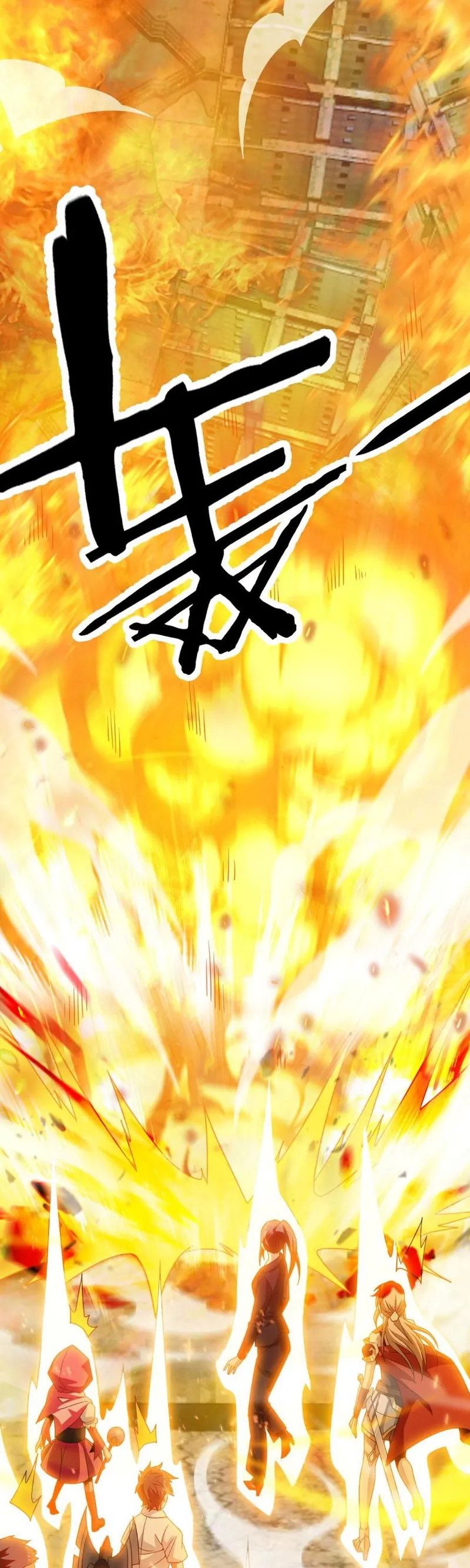 I Have Been Stuck on the Same Day for 3,000 Years Chapter 16 - Page 40
