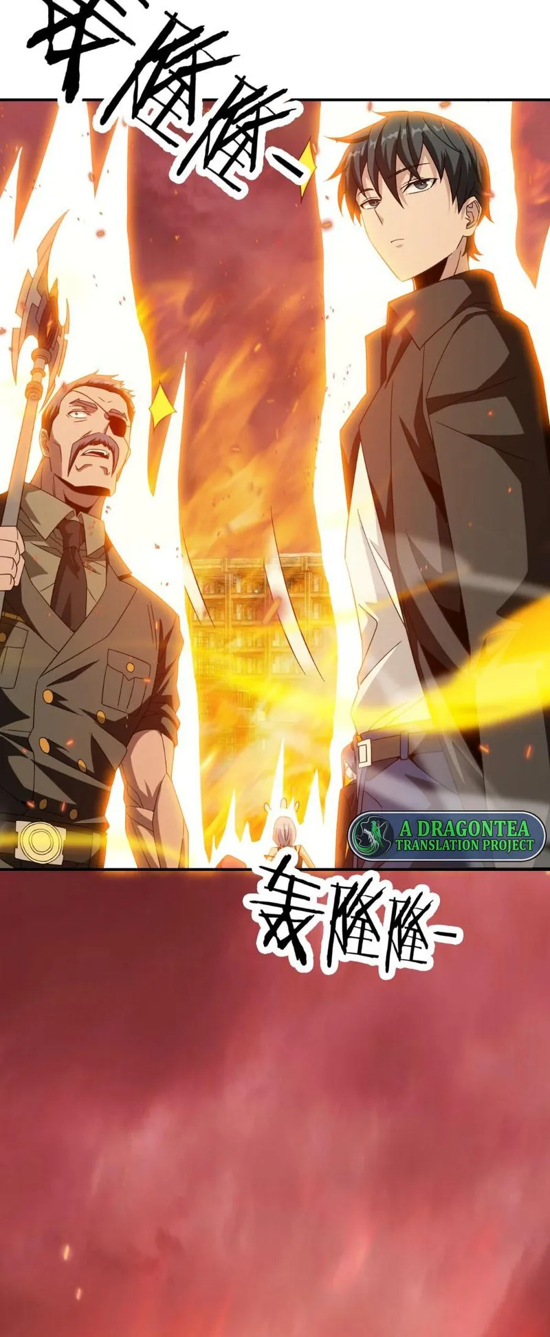I Have Been Stuck on the Same Day for 3,000 Years Chapter 16 - Page 42