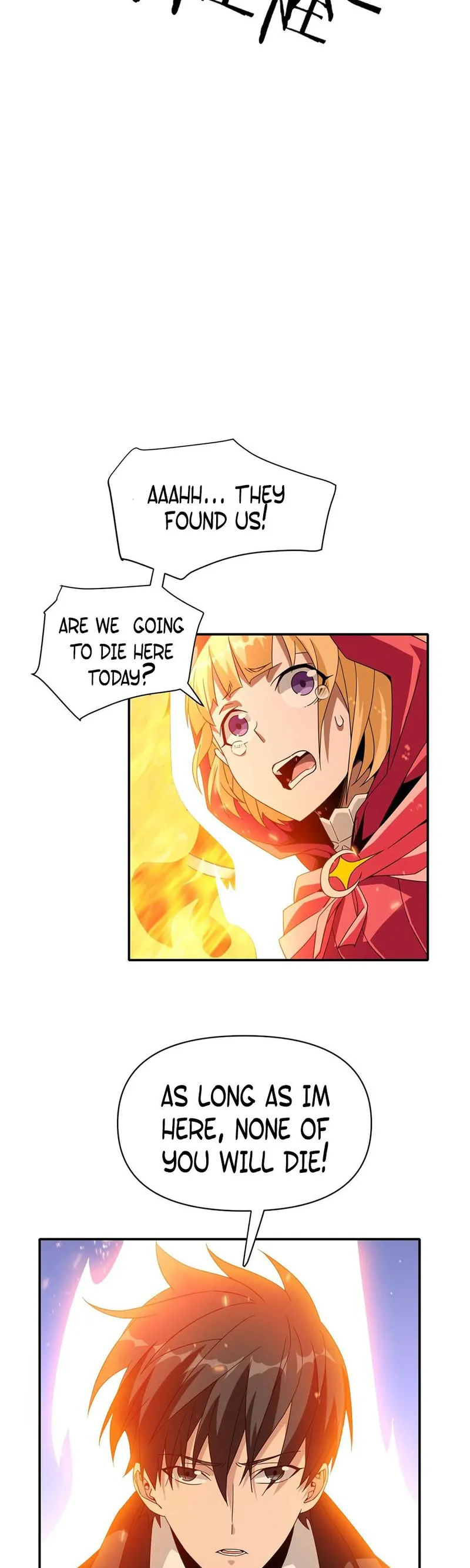 I Have Been Stuck on the Same Day for 3,000 Years Chapter 16 - Page 44