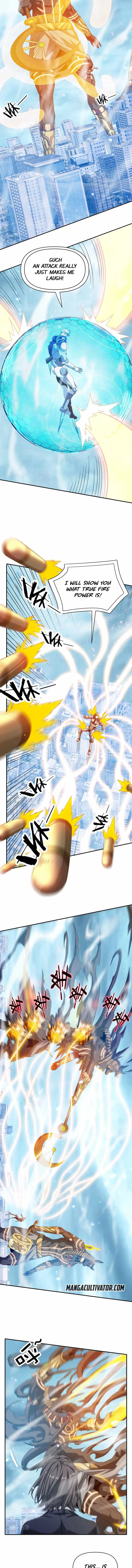 I Have Been Stuck on the Same Day for 3,000 Years Chapter 19 - Page 2