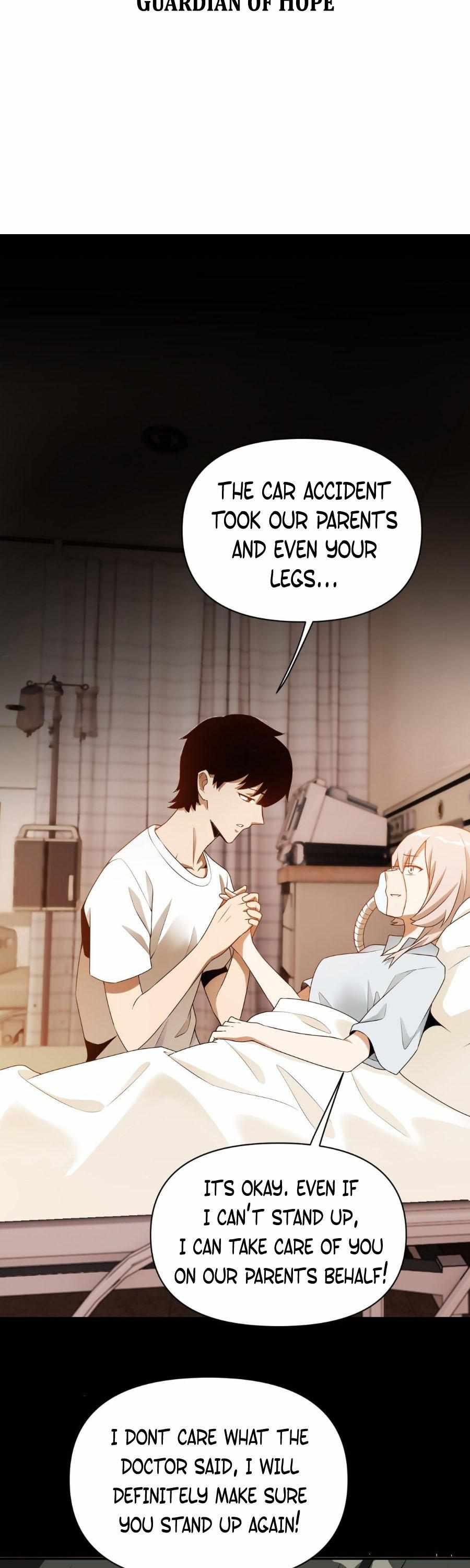I Have Been Stuck on the Same Day for 3,000 Years Chapter 3 - Page 14