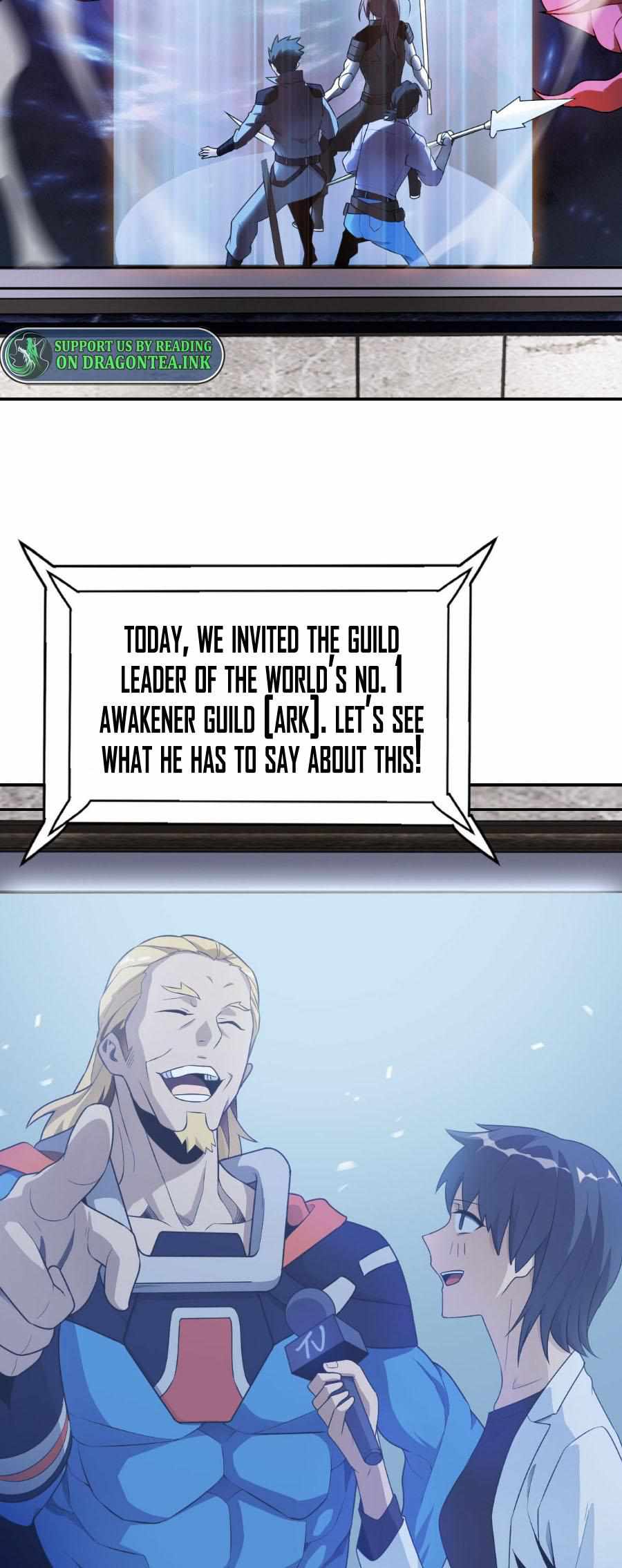 I Have Been Stuck on the Same Day for 3,000 Years Chapter 3 - Page 20