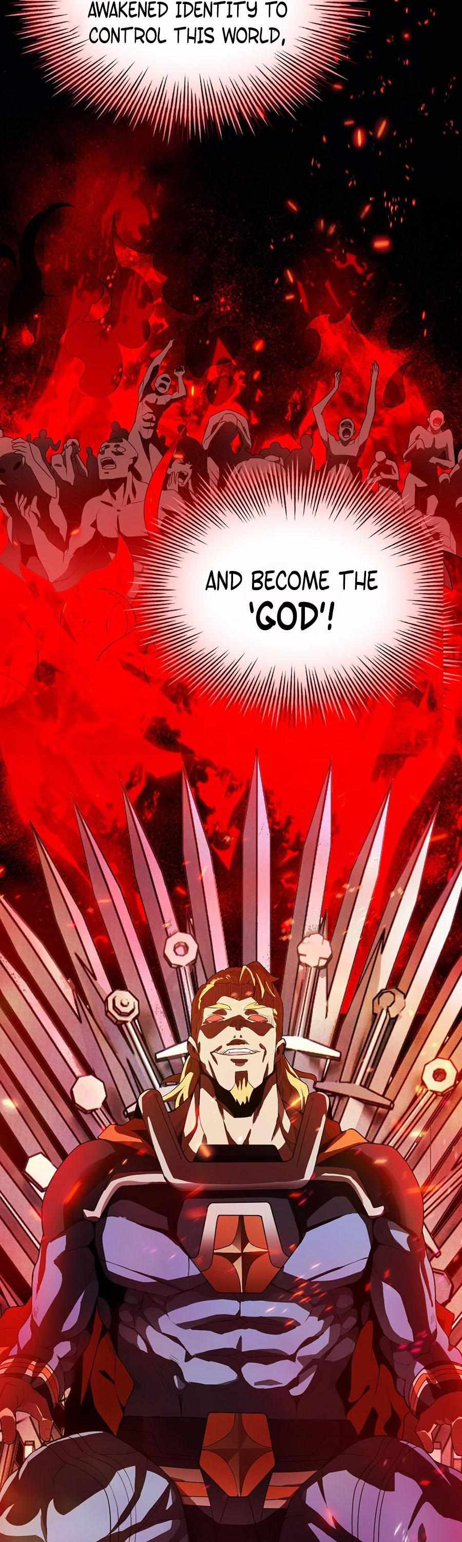 I Have Been Stuck on the Same Day for 3,000 Years Chapter 3 - Page 26