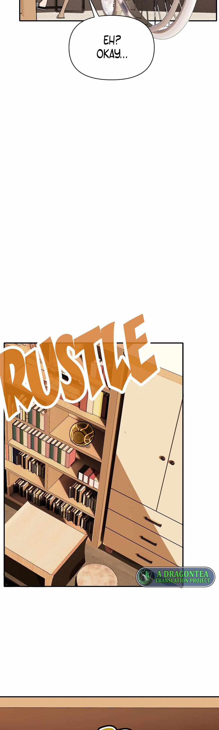 I Have Been Stuck on the Same Day for 3,000 Years Chapter 3 - Page 31