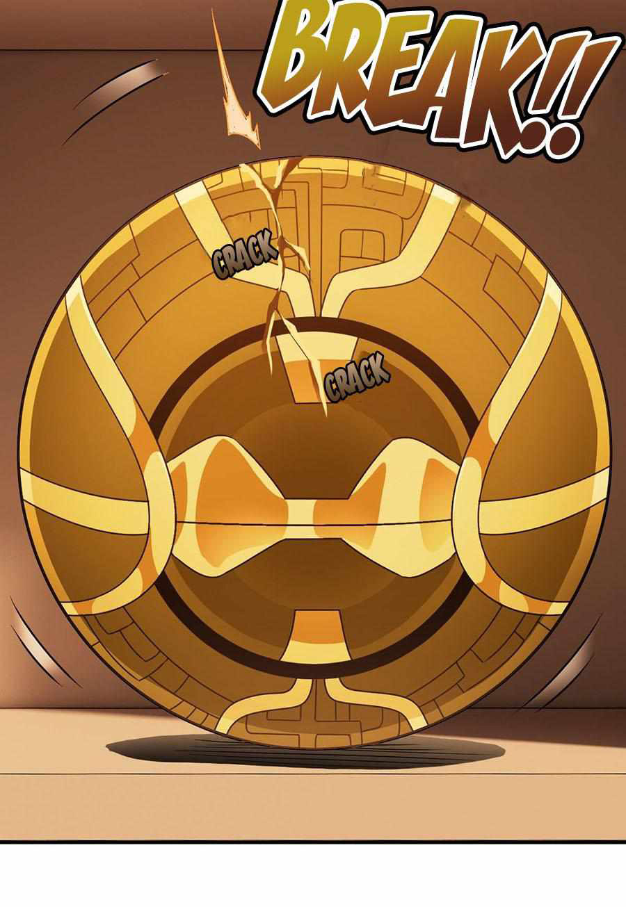 I Have Been Stuck on the Same Day for 3,000 Years Chapter 3 - Page 32