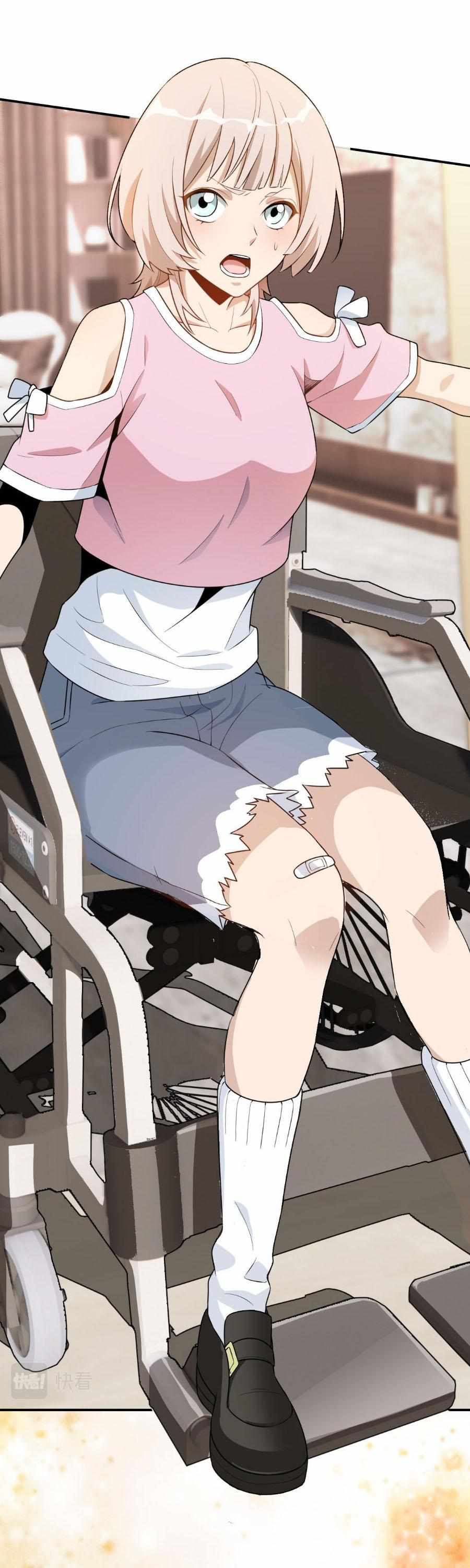 I Have Been Stuck on the Same Day for 3,000 Years Chapter 3 - Page 7