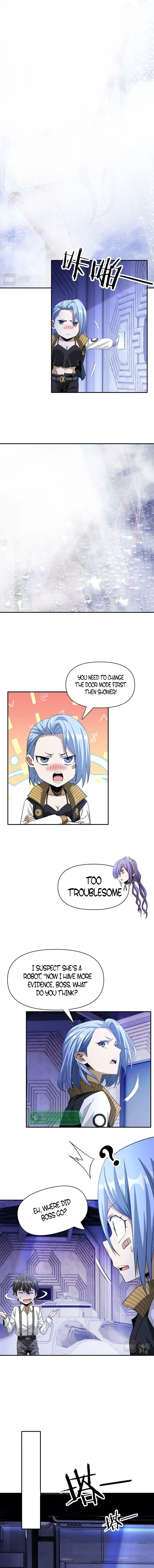 I Have Been Stuck on the Same Day for 3,000 Years Chapter 30 - Page 6