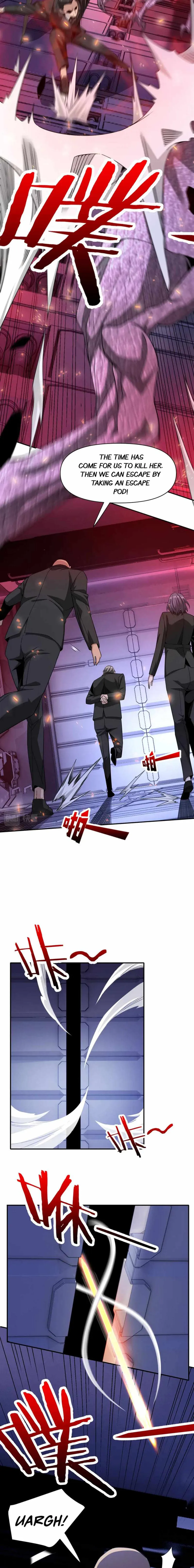 I Have Been Stuck on the Same Day for 3,000 Years Chapter 31 - Page 14
