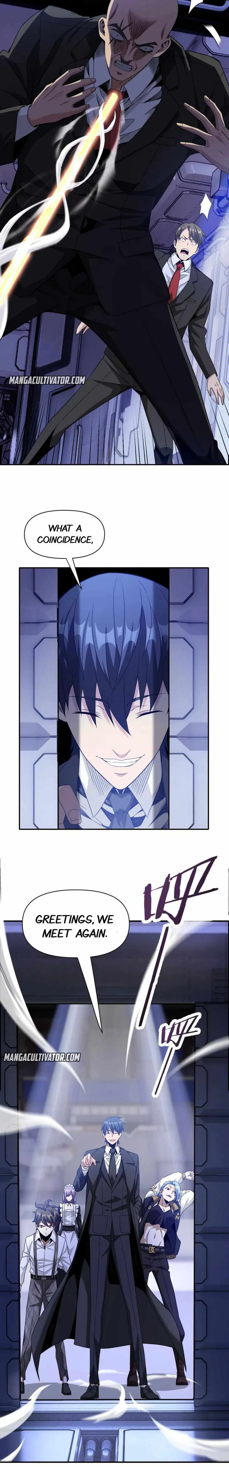 I Have Been Stuck on the Same Day for 3,000 Years Chapter 31 - Page 15