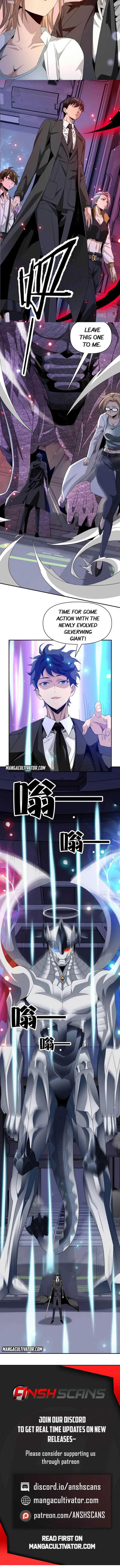 I Have Been Stuck on the Same Day for 3,000 Years Chapter 32 - Page 11
